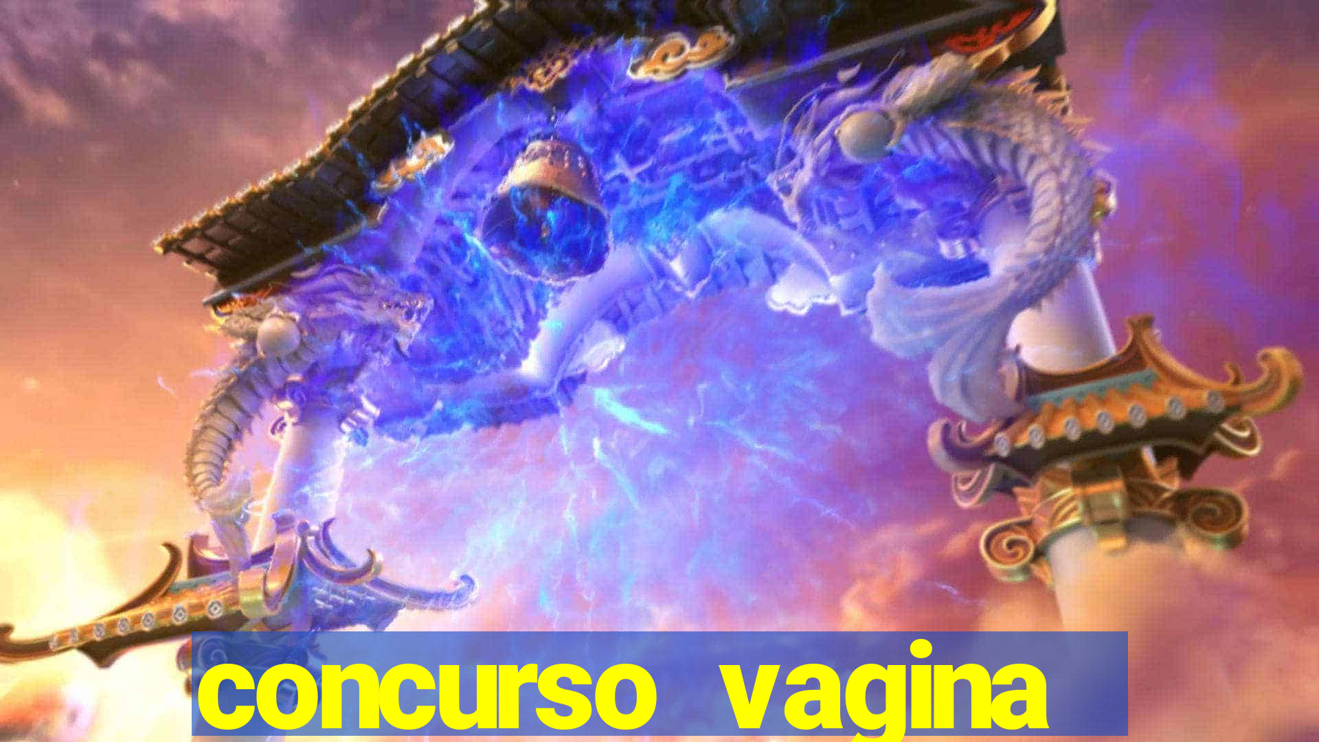 concurso vagina mais linda